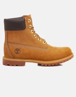 TIMBERLAND ΜΠΟΤΑΚΙΑ 6in Premium Boot - W