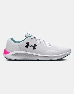 UNDER ARMOUR UA W Charged Pursuit 3 Tech