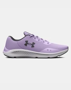 UNDER ARMOUR UA W Charged Pursuit 3 Tech