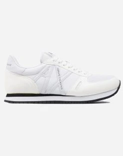 ARMANI EXCHANGE ΠΑΠΟΥΤΣΙΑ SNEAKER