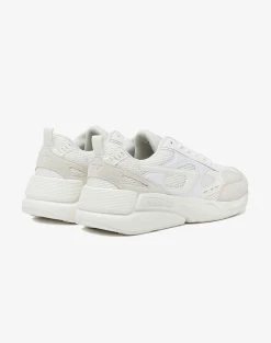 DIESEL S-SERENDIPITY SPORT SNEAKERS -ADIDAS SHOP 0420ADIES6070108 TotalWhite 3