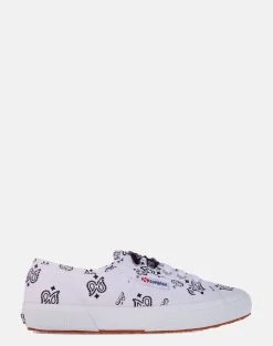 SUPERGA 2750 BANDANA SNEAKERS ΓΥΝΑΙΚΕΙΑ