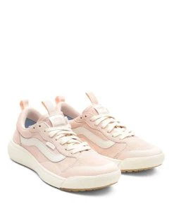 VANS SUEDE ULTRARANGE EXO SE SNEAKERS ΓΥΝΑΙΚΕΙΑ -ADIDAS SHOP 3210AVANS6070049 Pink 3