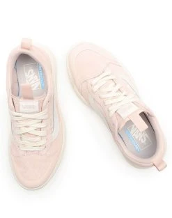 VANS SUEDE ULTRARANGE EXO SE SNEAKERS ΓΥΝΑΙΚΕΙΑ -ADIDAS SHOP 3210AVANS6070049 Pink 4