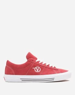 VANS SUEDE SID SNEAKERS ΑΝΔΡΙΚΑ