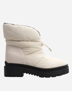 GUESS GUESS LEEDA/STIVALETTO (BOOTIE)/N/A ΠΑΠΟΥΤΣΙ ΓΥΝΑΙΚΕΙΟ