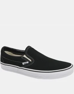 VANS CLASSIC SLIP-ON UNISEX SNEAKERS