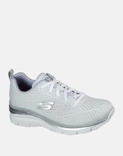 SKECHERS FASHION FIT - STATEMENT PIECE SNEAKERS