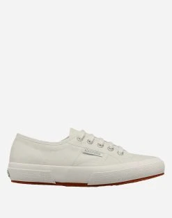 SUPERGA 2750 ORGANIC CANVAS SNEAKERS ΓΥΝΑΙΚΕΙΑ