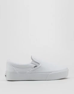 VANS PLATFORM SLIP-ONS ΓΥΝΑΙΚΕΙΑ