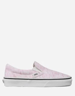VANS WASHES CLASSIC SLIP-ONS ΓΥΝΑΙΚΕΙΑ