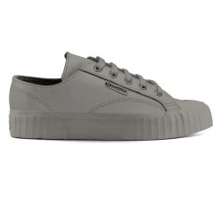 SUPERGA ΠΑΠΟΥΤΣΙΑ 2630 STRIPE UNLINED NAPPA