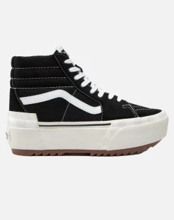 VANS ΜΠΟΤΑΚΙ UA SK8-Hi Stacked
