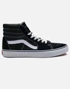 VANS ΠΑΠΟΥΤΣΙΑ UA SK8-Hi