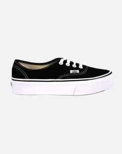 VANS ΠΑΠΟΥΤΣΙΑ UA Authentic Platfor