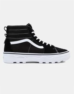 VANS ΠΑΠΟΥΤΣΙΑ UA Sentry SK8-Hi WC