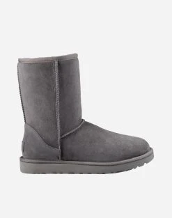 UGG ΜΠΟΤΕΣ Classic Short II