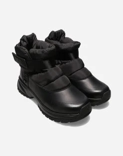 UGG W YOSE PUFF -ADIDAS SHOP 3510A0UGG6080104 Black 3