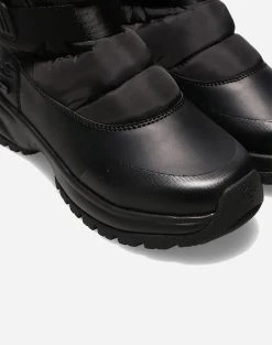 UGG W YOSE PUFF -ADIDAS SHOP 3510A0UGG6080104 Black 5