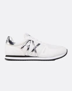 ARMANI EXCHANGE ΠΑΠΟΥΤΣΙΑ SNEAKER