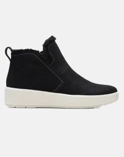 CLARKS ΠΑΠΟΥΤΣΙΑ Layton Star