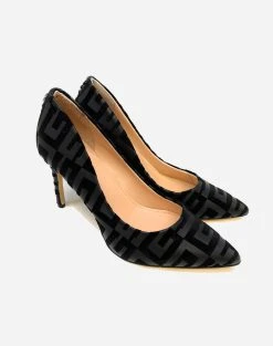 GUESS PIERA3 ΠΑΠΟΥΤΣΙ ΓΥΝΑΙΚΕΙΟ