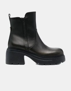 Liu Jo LIUJO CARRIE 06 - ANKLE BOOT CALF ΠΑΠΟΥΤΣΙ ΓΥΝΑΙΚΕΙΟ