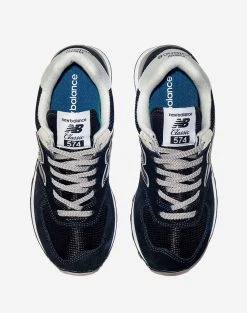 NEW BALANCE 574 - ΠΑΠΟΥΤΣΙ CLASSICS -ADIDAS SHOP 3510ANEWB6070019 Black 5