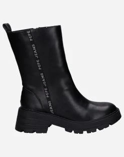 PEPE JEANS SODA BASS W ΠΑΠΟΥΤΣΙ ΓΥΝΑΙΚΕΙΟ