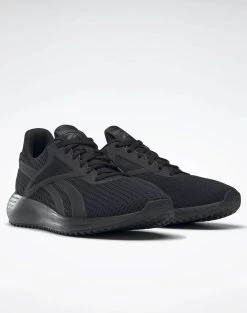 REEBOK LITE PLUS 3 -ADIDAS SHOP 3510AREEB6070038 TotalBlack 4
