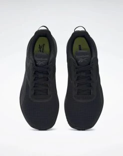 REEBOK LITE PLUS 3 -ADIDAS SHOP 3510AREEB6070038 TotalBlack 5