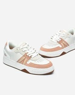 LACOSTE ΥΠΟΔΗΜΑ ΓΥΝΑΙΚΕΙΟ L001 222 3 SFAL001 222 3 SFA -ADIDAS SHOP 3510BLACO6070171 White 4