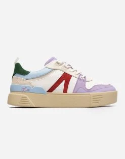 LACOSTE ΥΠΟΔΗΜΑ ΓΥΝΑΙΚΕΙΟ L002 222 1 CFAL002 222 1 CFA