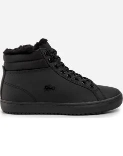 LACOSTE ΥΠΟΔΗΜΑ ΓΥΝΑΙΚΕΙΟ STRAIGHT SET THERMO4191