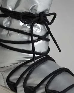 NAPAPIJRI F0RIVER05/NYL -ADIDAS SHOP 3510BNAPA6080005 MetallicSilver 5