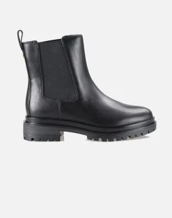 RALPH LAUREN ΥΠΟΔΗΜΑ CORINNE-BOOTS