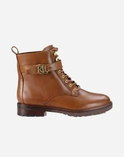 RALPH LAUREN ΥΠΟΔΗΜΑ ΓΥΝΑΙΚΕΙΟ ELRIDGE-BOOTS