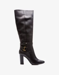 RALPH LAUREN ΥΠΟΔΗΜΑ MAKENNA-BOOTS