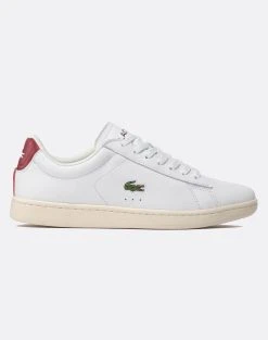 LACOSTE ΥΠΟΔΗΜΑ ΓΥΝΑΙΚΕΙΟ CARNABY EVO 0722 2 SFA