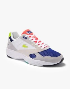 LACOSTE ΥΠΟΔΗΜΑ ΓΥΝΑΙΚΕΙΟ STORM 96 LO 0120 1 SFA