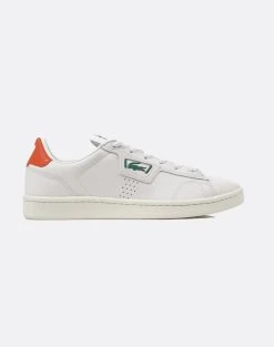 LACOSTE ΥΠΟΔΗΜΑ ΓΥΝΑΙΚΕΙΟ MASTERS CLASSIC 0721 1 SFA