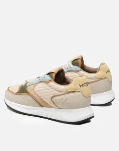 HOFF Sneakers SAN PIETRO -ADIDAS SHOP 3510PHOFF6070008 Biege 3