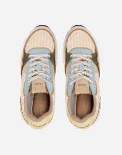 HOFF Sneakers SAN PIETRO -ADIDAS SHOP 3510PHOFF6070008 Biege 4