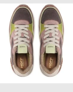 HOFF Sneakers LA CONCORDE -ADIDAS SHOP 3510PHOFF6070022 Biege 3