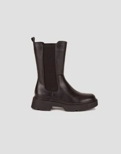 PRIMA DONNA COLLECTION ΜΠΟΤΑΚΙ (Ύψος τακουνιού: 4 εκ)