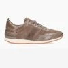 RALPH LAUREN ΥΠΟΔΗΜΑ ΓΥΝΑΙΚΕΙΟ COLTEN-SNEAKERS-LOW TOP LACE