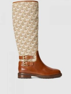 RALPH LAUREN ΥΠΟΔΗΜΑ ΓΥΝΑΙΚΕΙΟ EMELIE-BOOTS-TALL BOOT