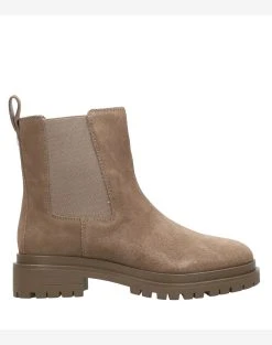 RALPH LAUREN ΥΠΟΔΗΜΑ ΓΥΝΑΙΚΕΙΟ CORINNE-BOOTS-BOOTIE