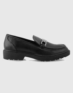 EXE LOAFERS