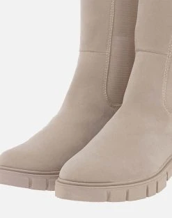 MARCO TOZZI ΜΠΟΤΑΚΙΑ -ADIDAS SHOP 3510PT MA6080049 Biege 3